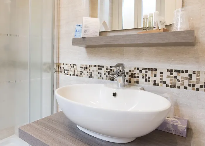 Domus Trevi 4*