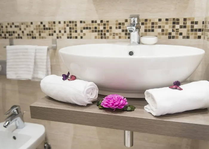 Domus Trevi 4*