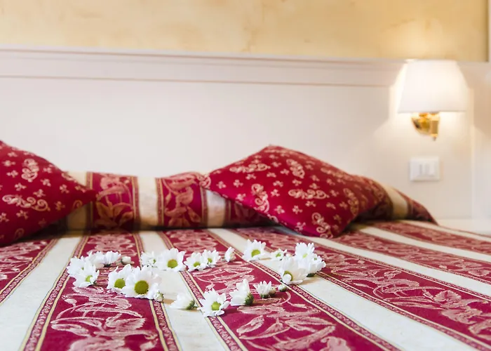 Domus Trevi 4*