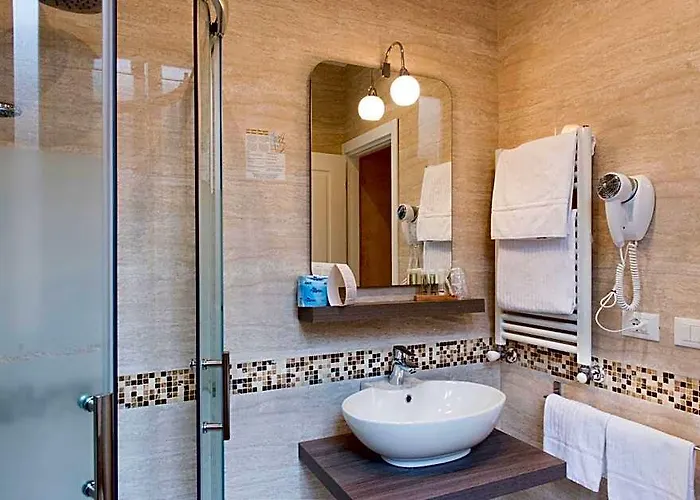 Domus Trevi 4* Roma