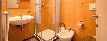 Oda ve Kahvaltı Domus Trevi Roma