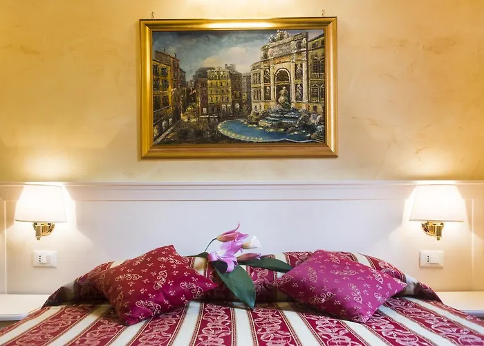 Domus Trevi