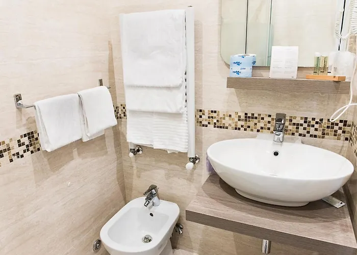 Domus Trevi Oda ve Kahvaltı 4*